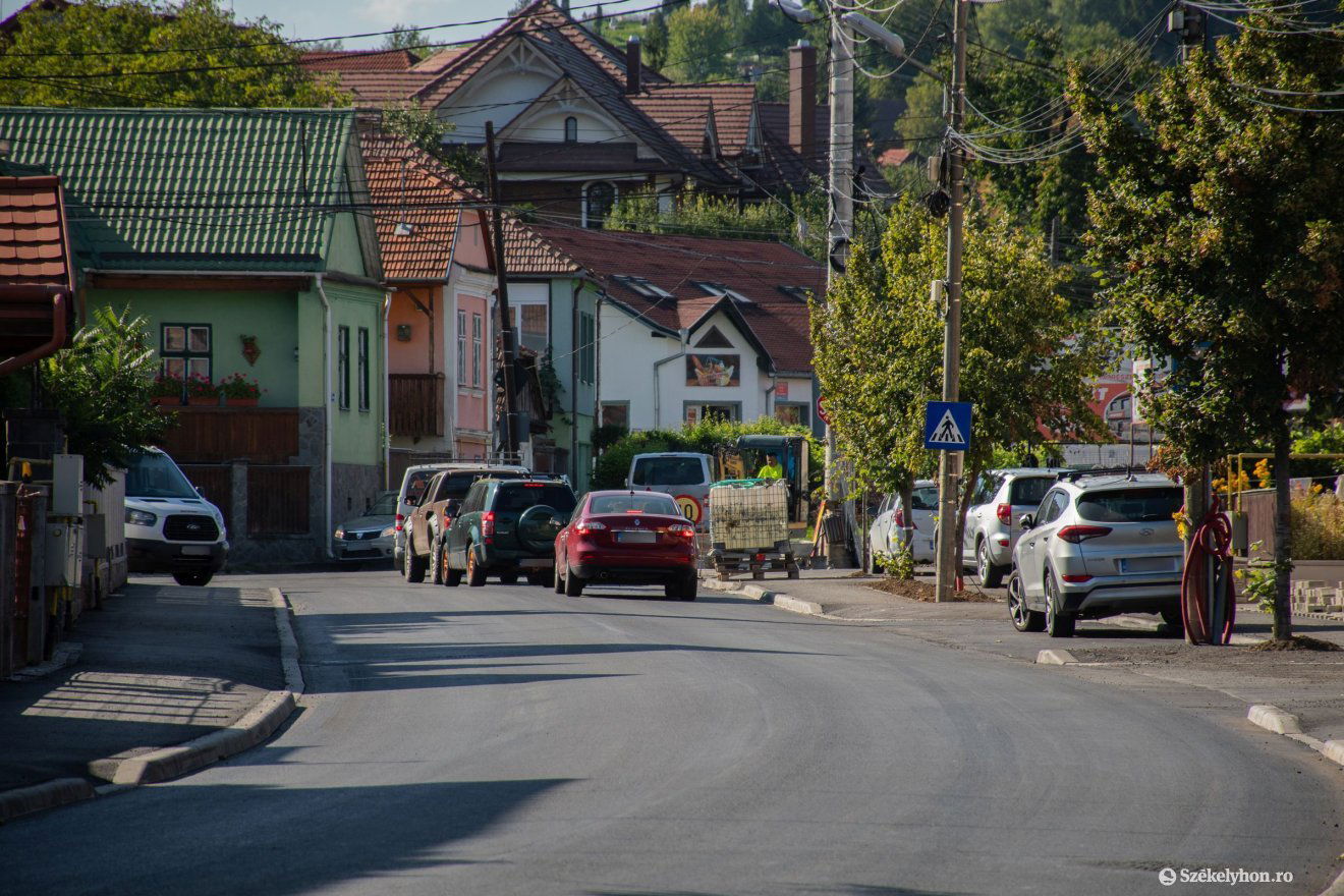 •  Fotó: László Ildikó