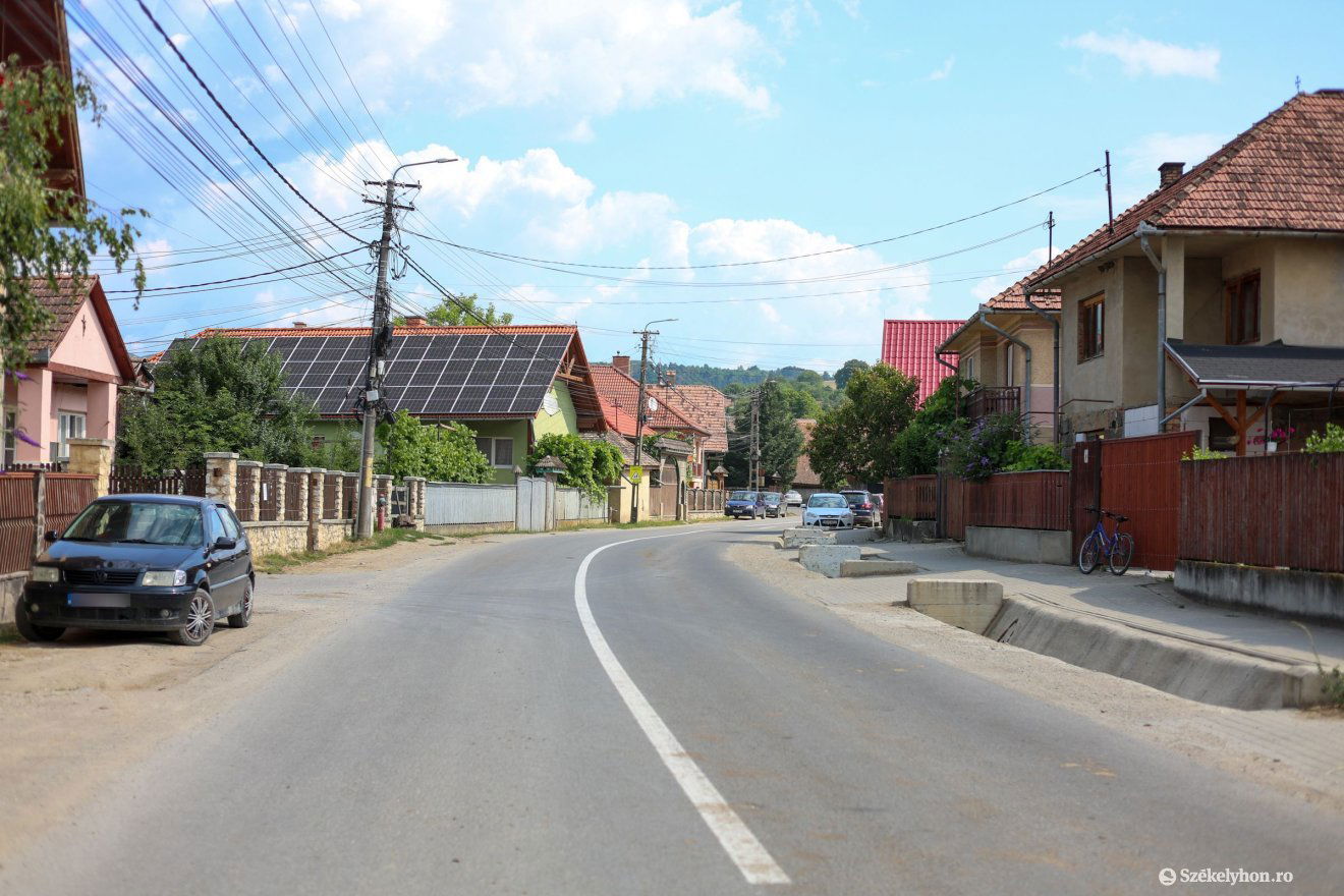 Remélik, hogy őszre lesz kivitelező