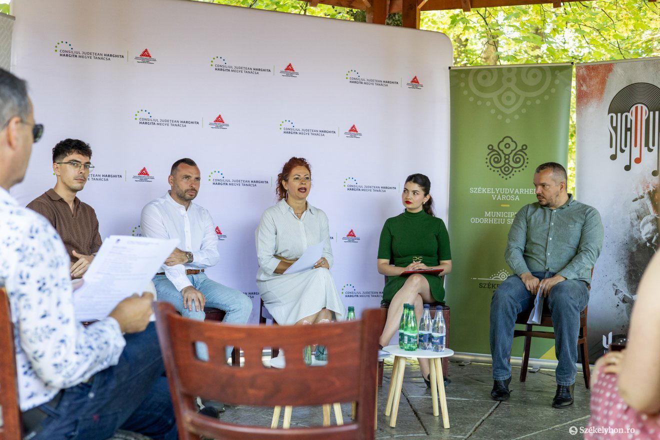 •  Fotó: Csató Andrea