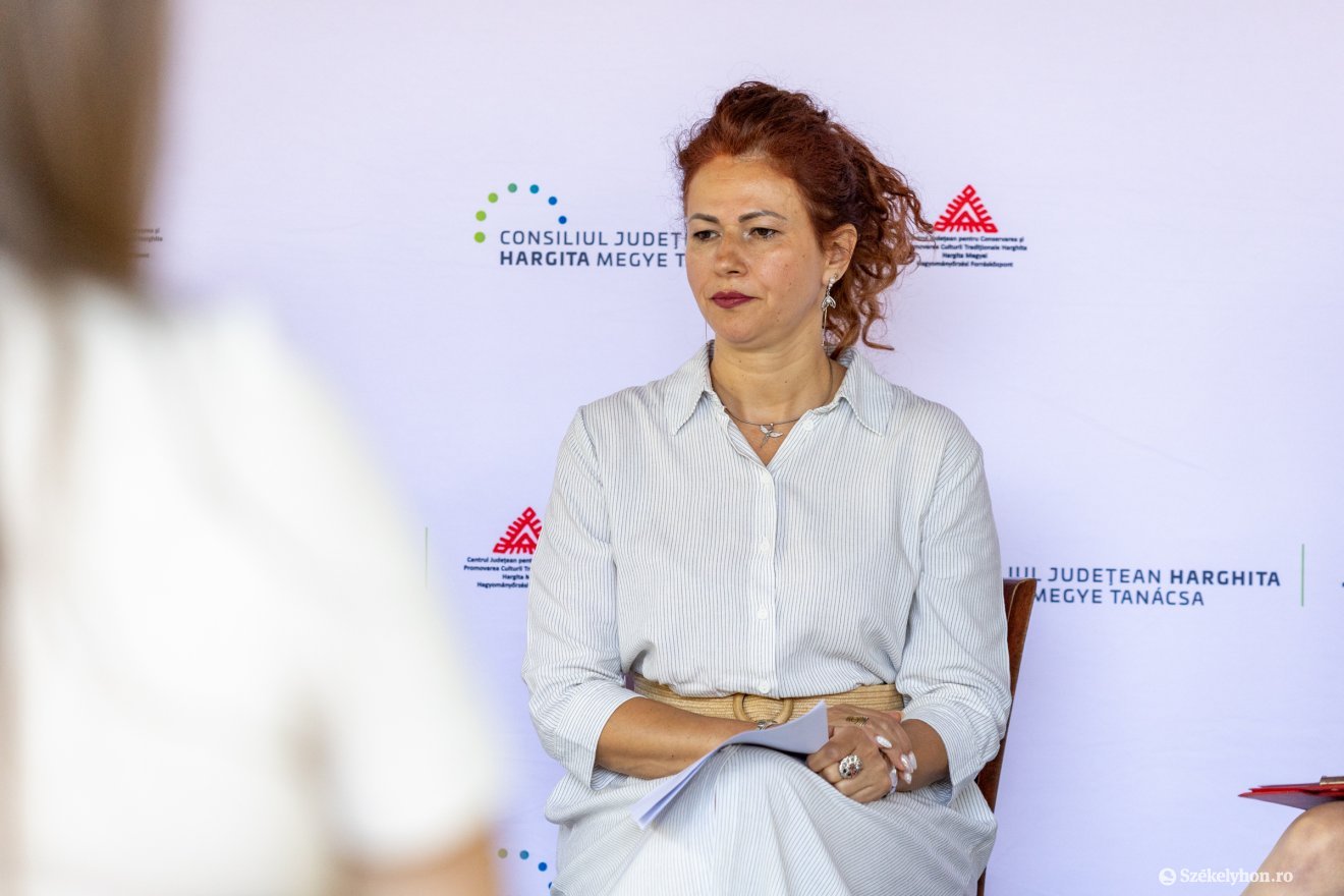 •  Fotó: Csató Andrea