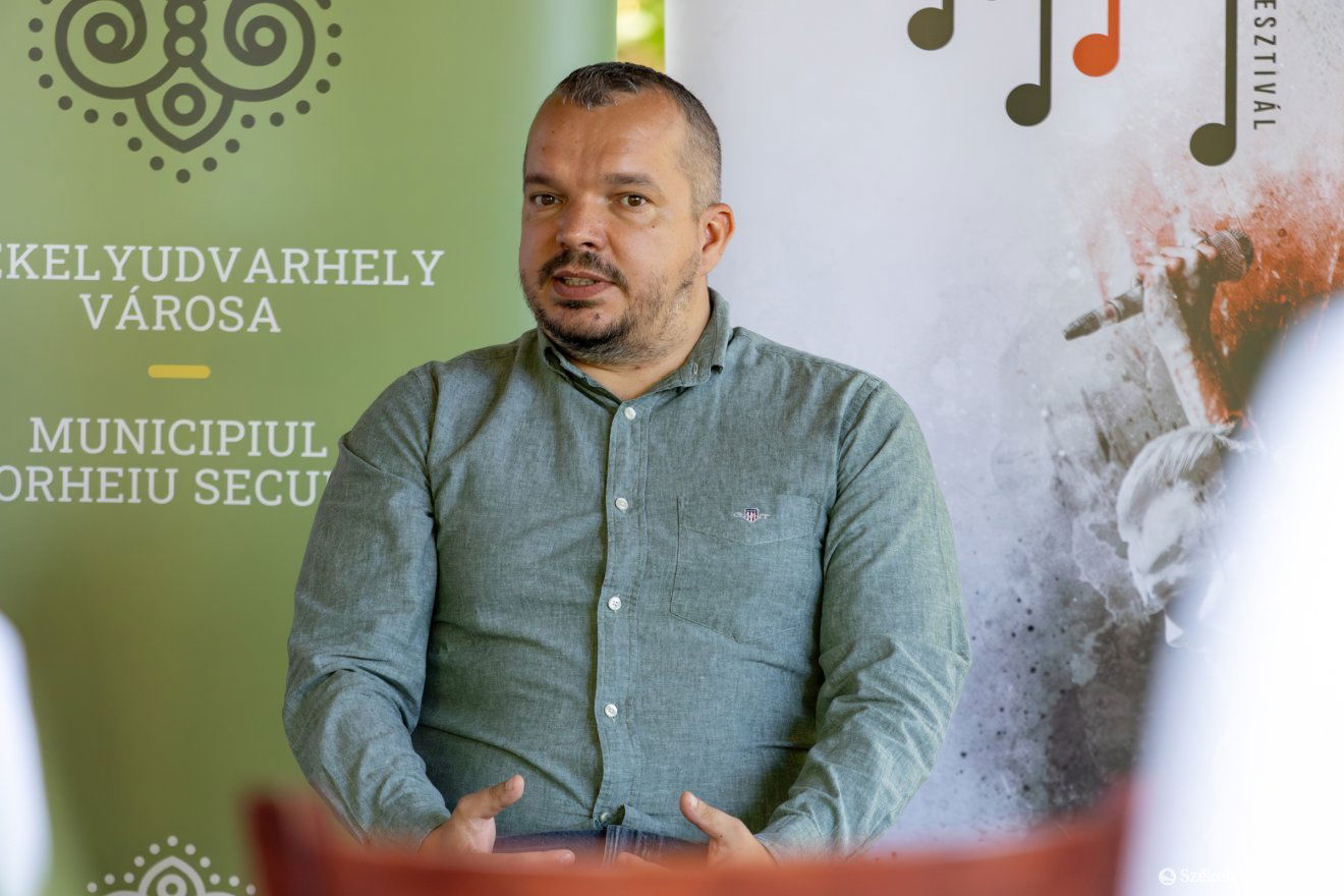 •  Fotó: Csató Andrea