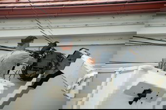 Áramszünet várható Agyagfalván