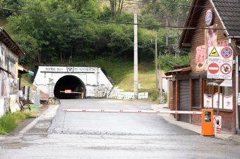 Parajdi bányakatasztrófa: újabb bizonyítékokat csatoltak a legfőbb ügyészséghez benyújtott bűnvádi feljelentéshez