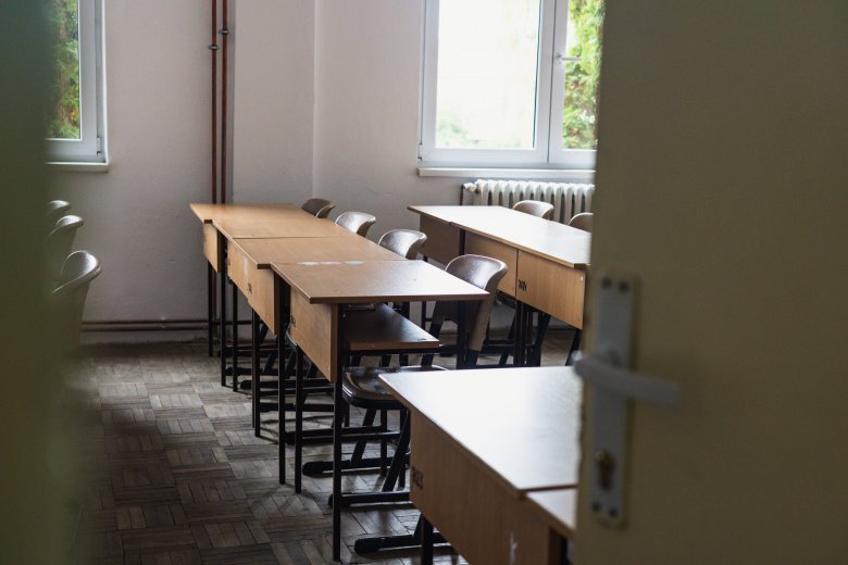 Szinte minden nyolcadikos bekerült valamelyik középiskolába
