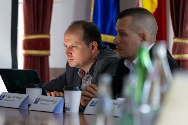 Egy dolog már biztos a lemondott székelyudvarhelyi tanácsos helyére kerülő jelöltről