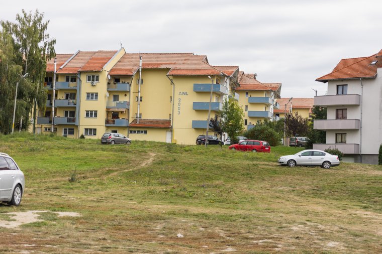 Új ifjúsági lakásokat építenének a Csereháton