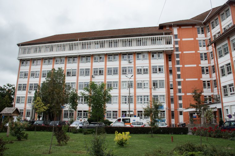 Nem lehetett megmenteni az öngyilkossági kísérletet elkövető fiatal életét Székelyudvarhelyen