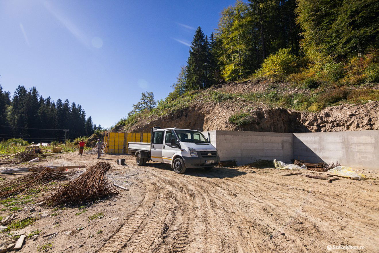 •  Fotó: Csató Andrea