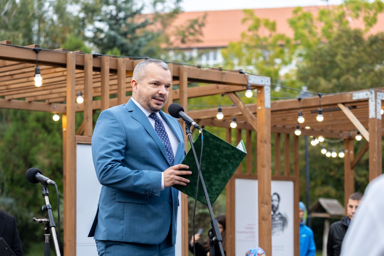 •  Fotó: Csató Andrea