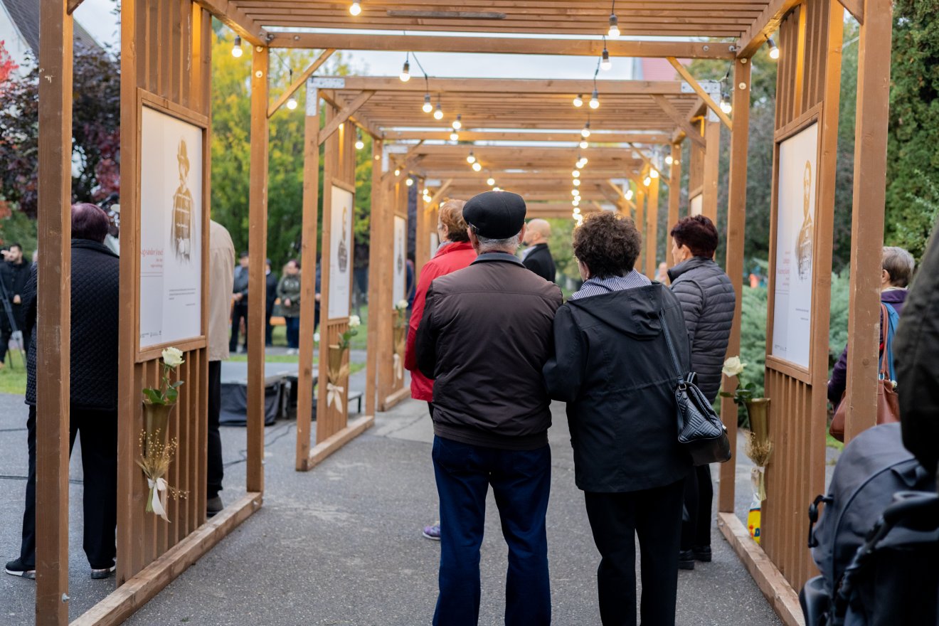 •  Fotó: Csató Andrea