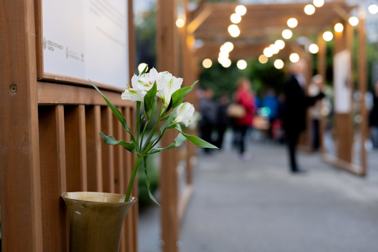 •  Fotó: Csató Andrea