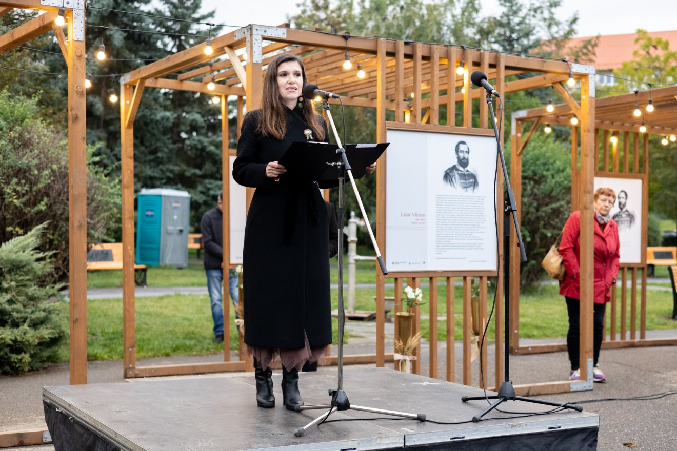 •  Fotó: Csató Andrea