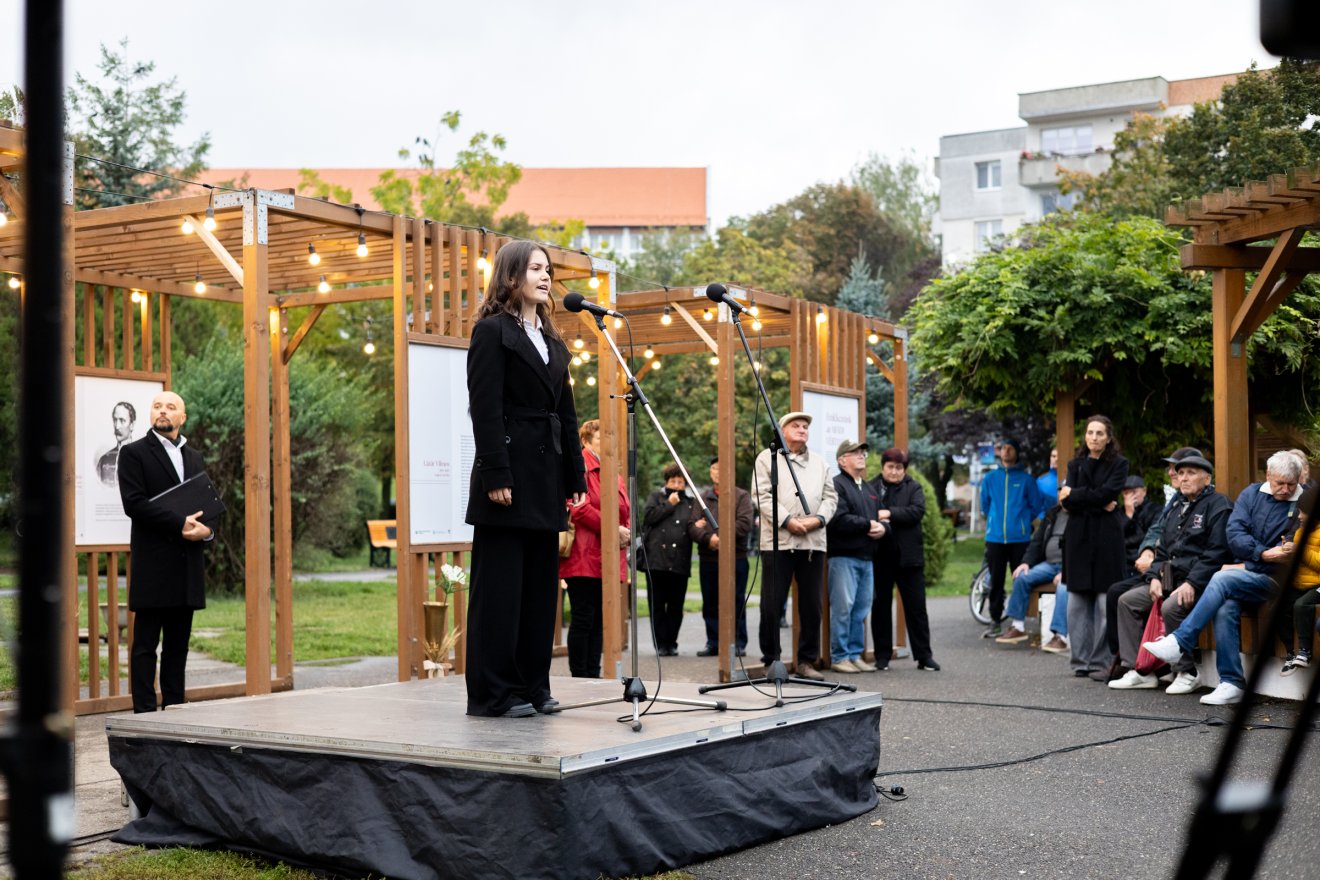 •  Fotó: Csató Andrea