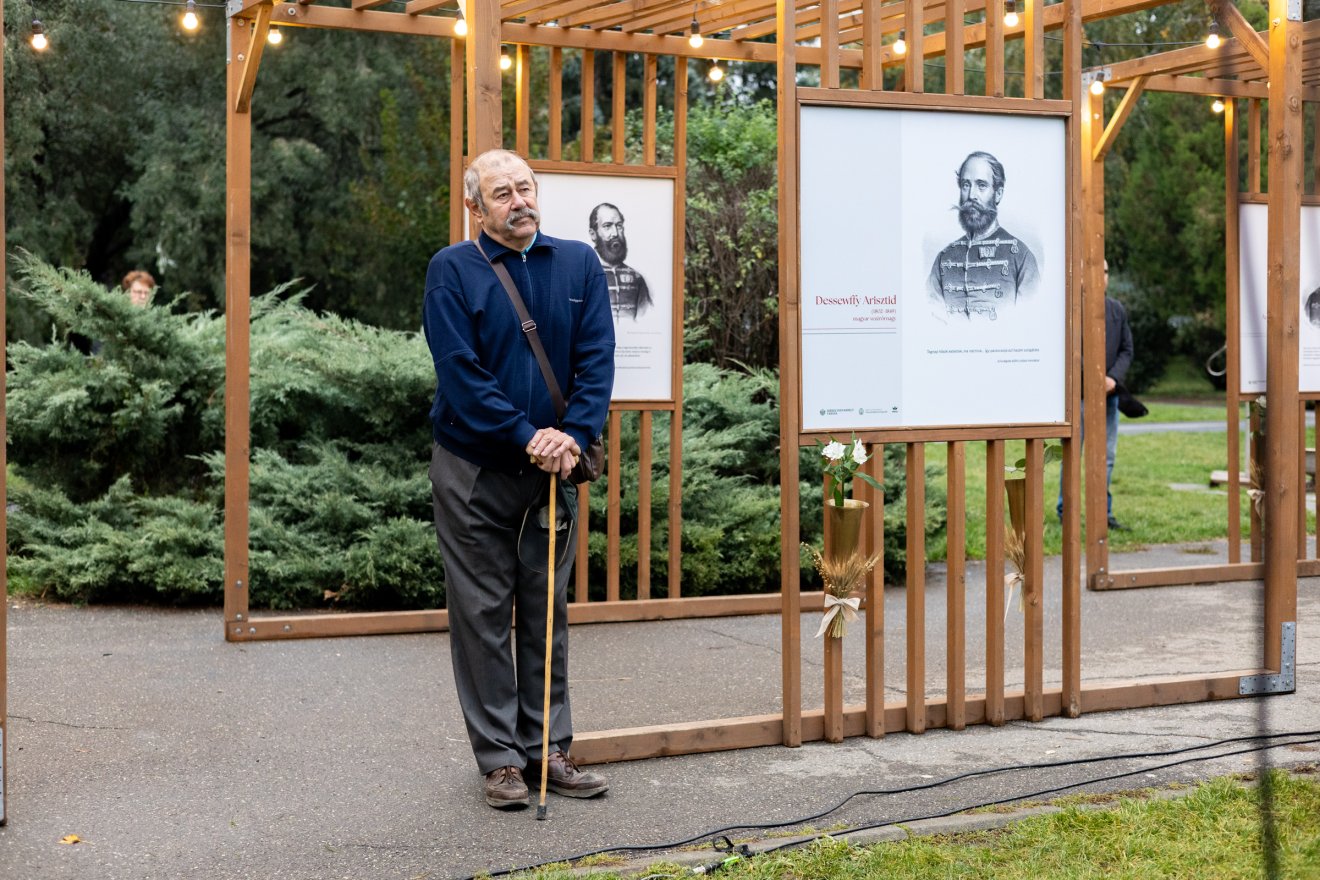 •  Fotó: Csató Andrea