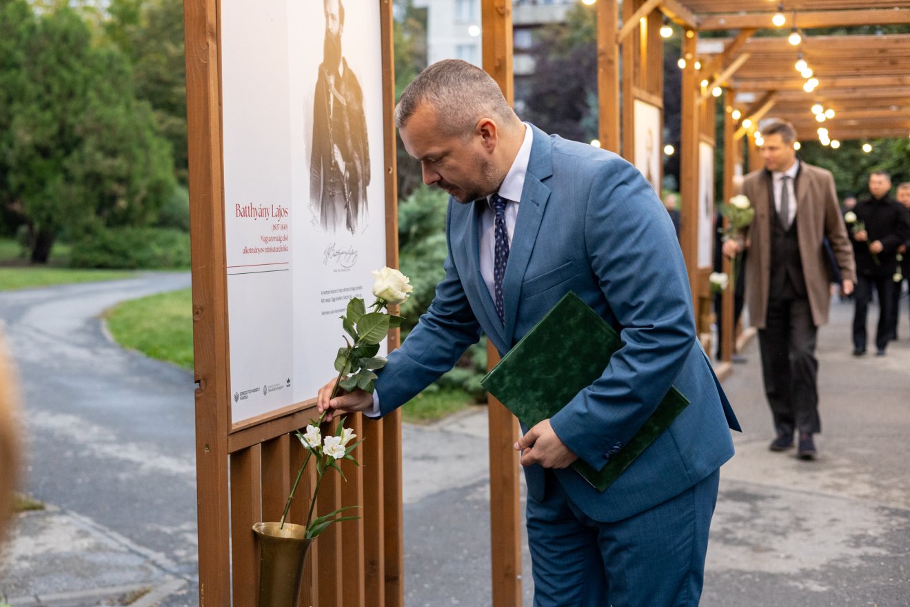 •  Fotó: Csató Andrea