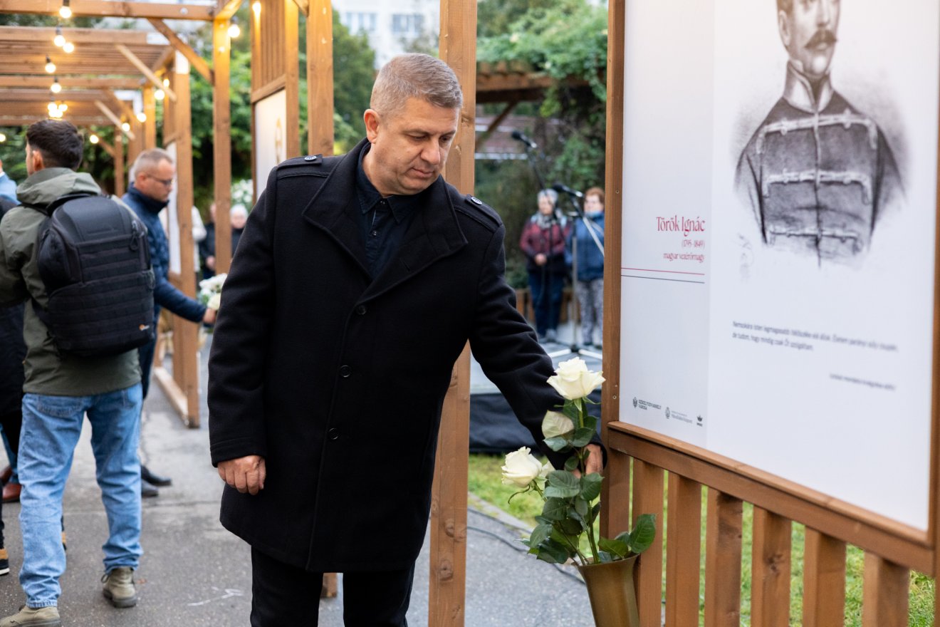 •  Fotó: Csató Andrea