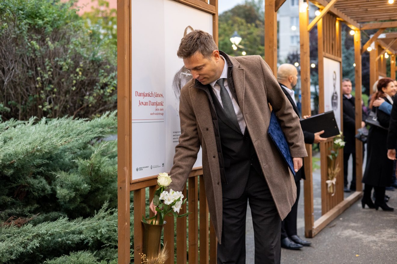 •  Fotó: Csató Andrea