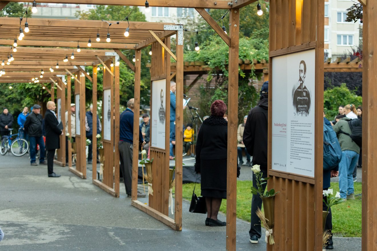 •  Fotó: Csató Andrea