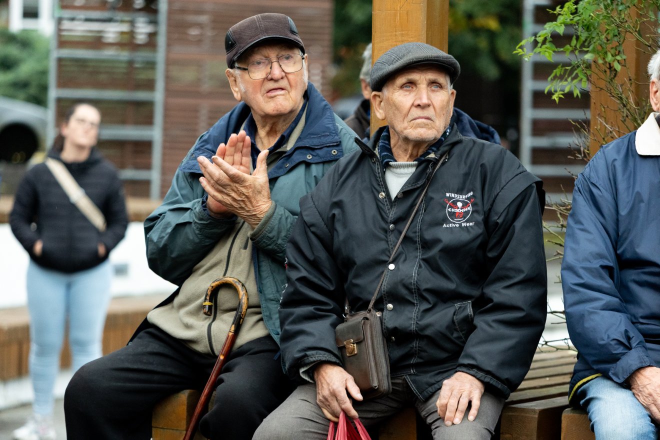 •  Fotó: Csató Andrea