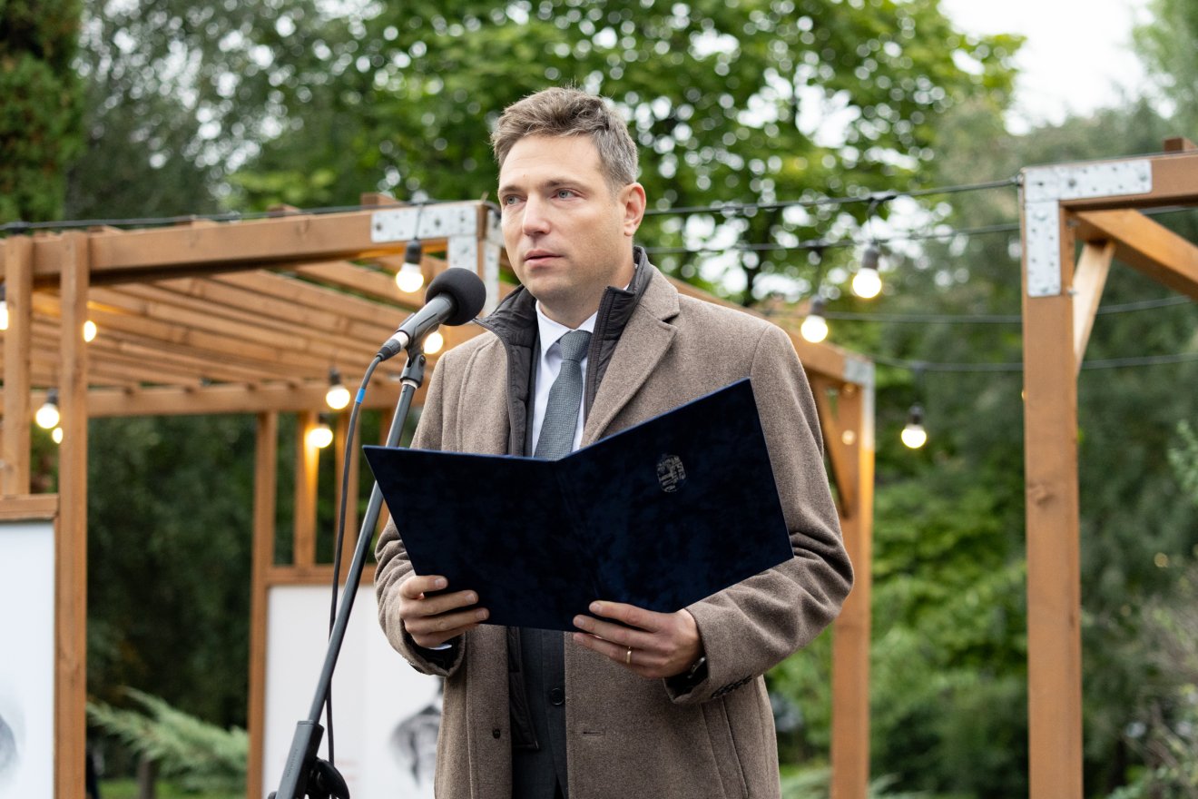 •  Fotó: Csató Andrea