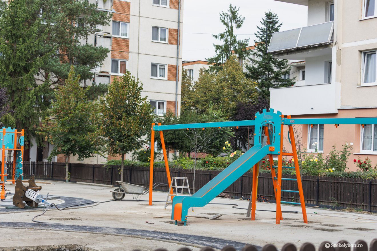 •  Fotó: Csató Andrea