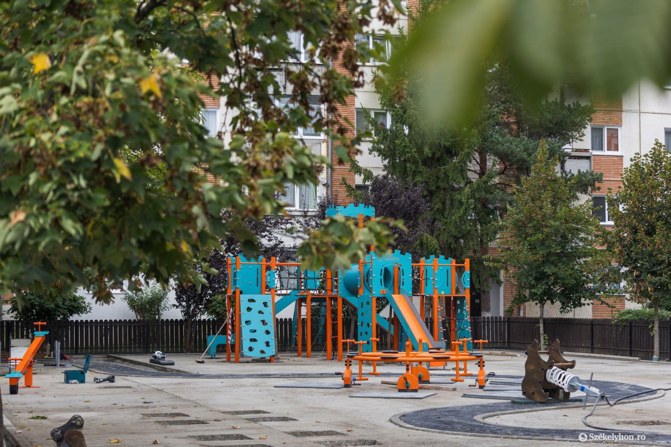 •  Fotó: Csató Andrea