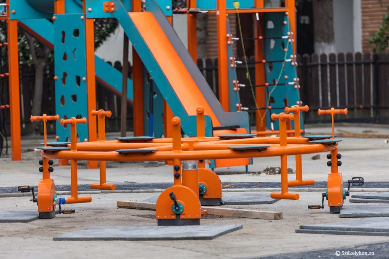 •  Fotó: Csató Andrea