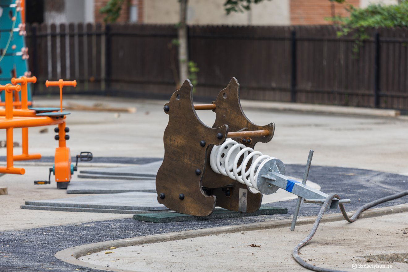 •  Fotó: Csató Andrea