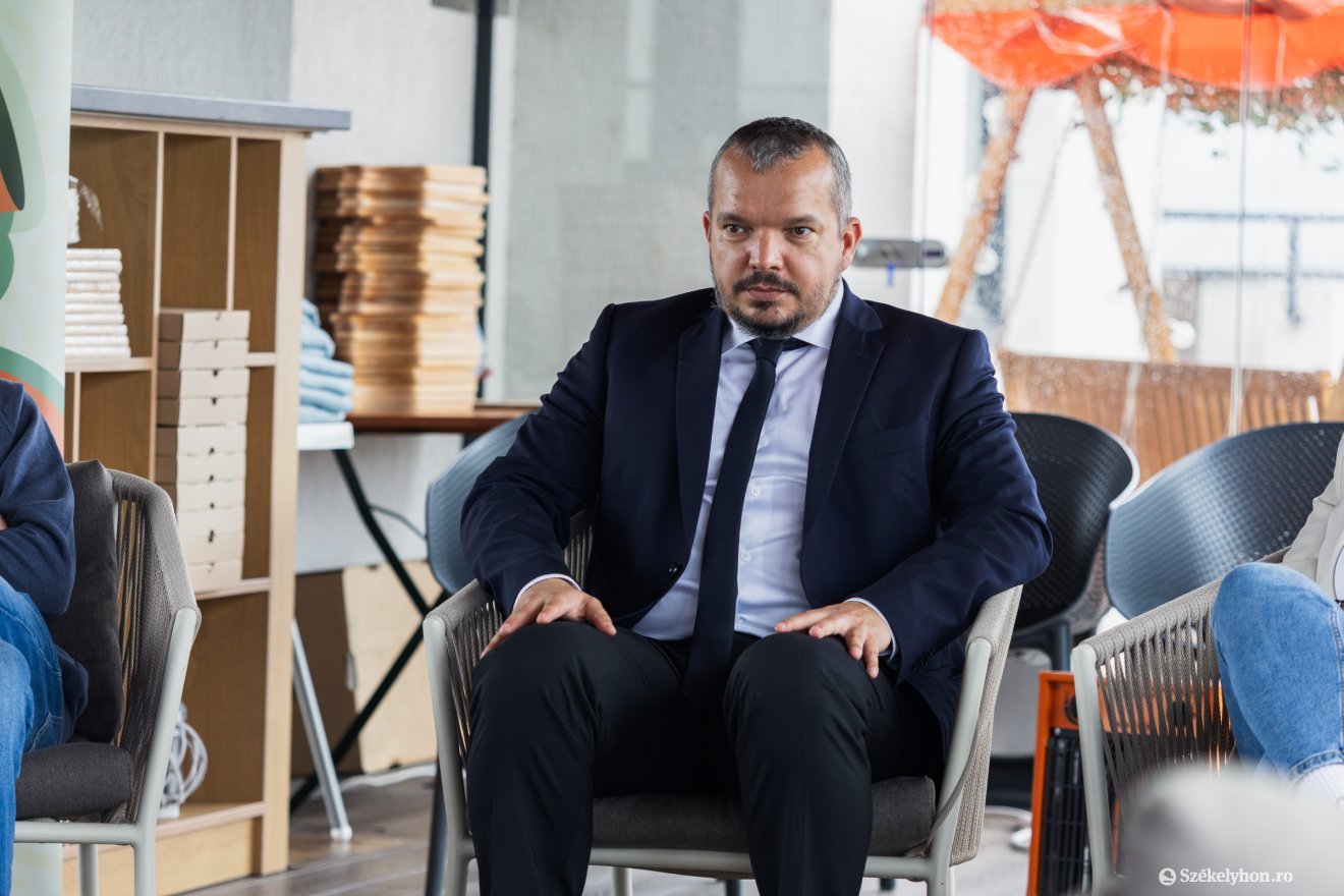 •  Fotó: Csató Andrea