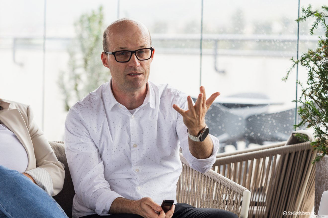 •  Fotó: Csató Andrea