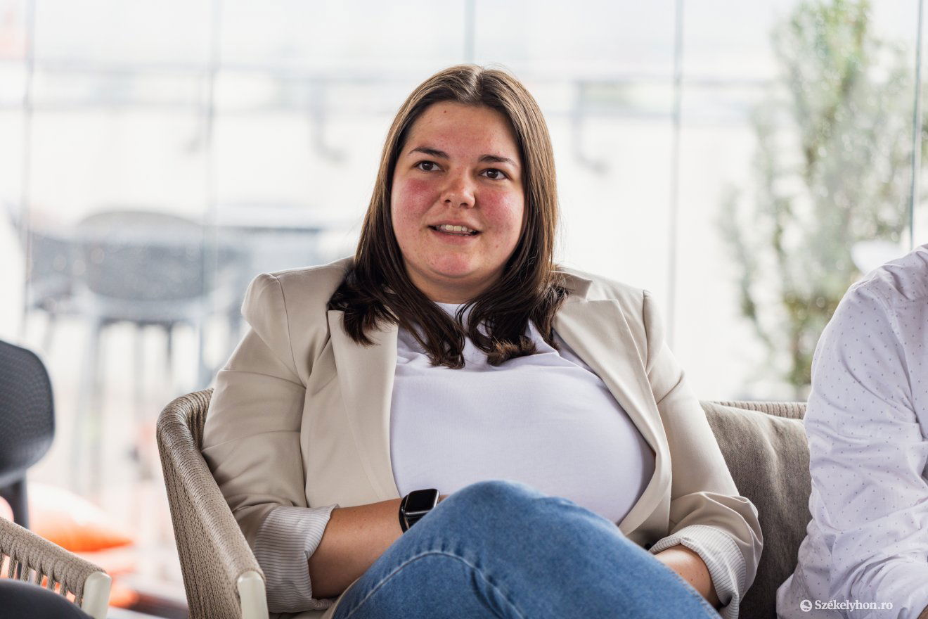 •  Fotó: Csató Andrea