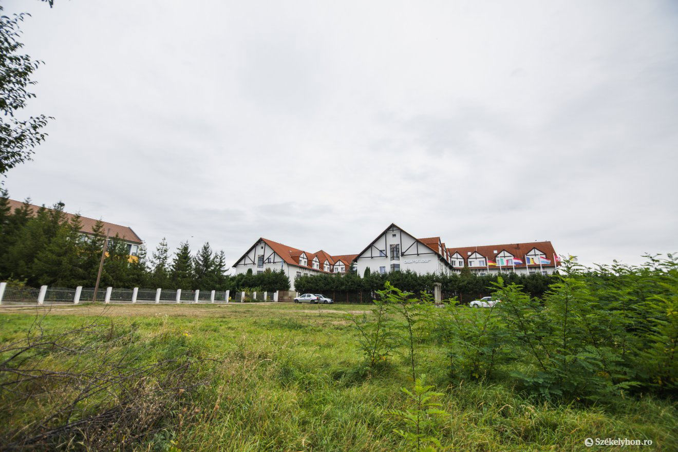 •  Fotó: Csató Andrea