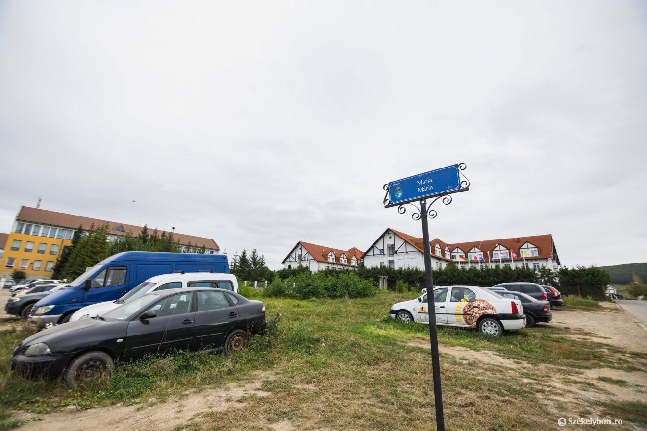 •  Fotó: Csató Andrea