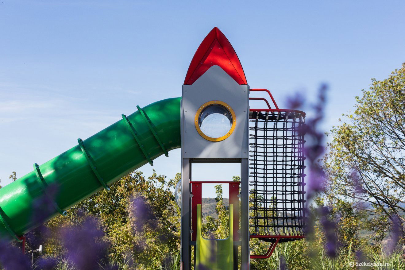 •  Fotó: Csató Andrea