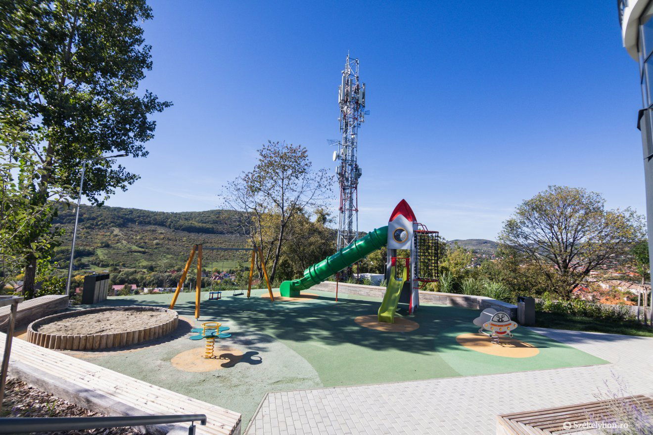 •  Fotó: Csató Andrea