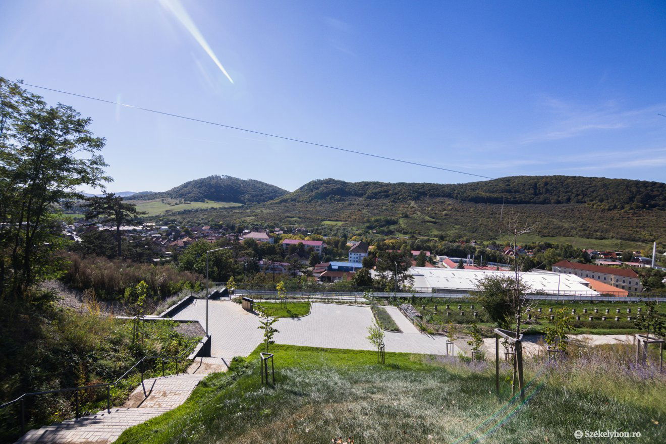 •  Fotó: Csató Andrea