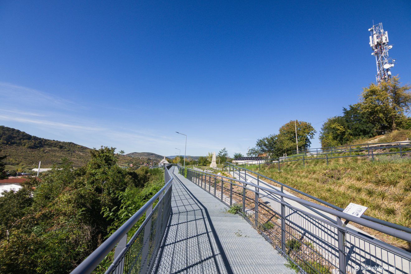 •  Fotó: Csató Andrea