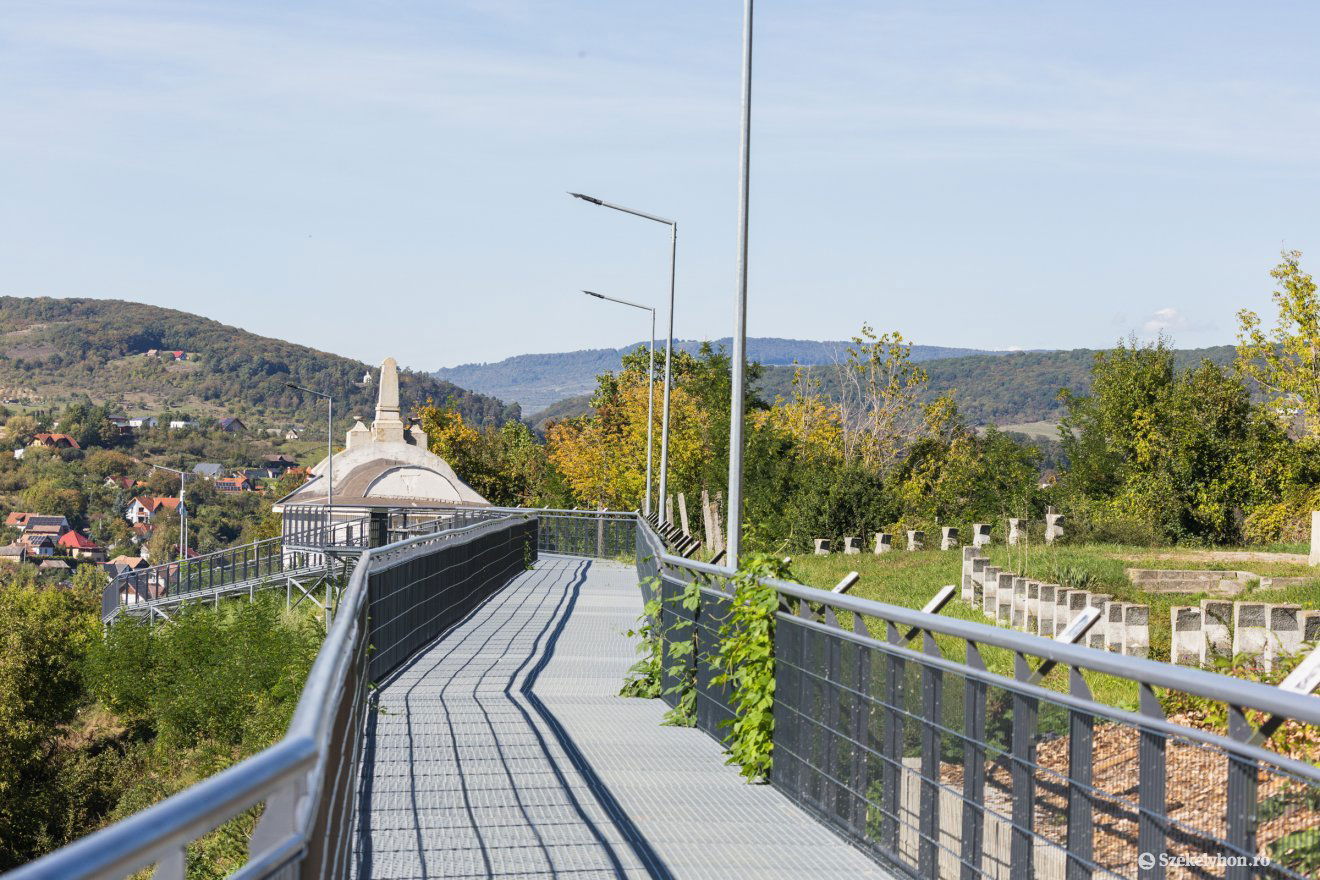 •  Fotó: Csató Andrea