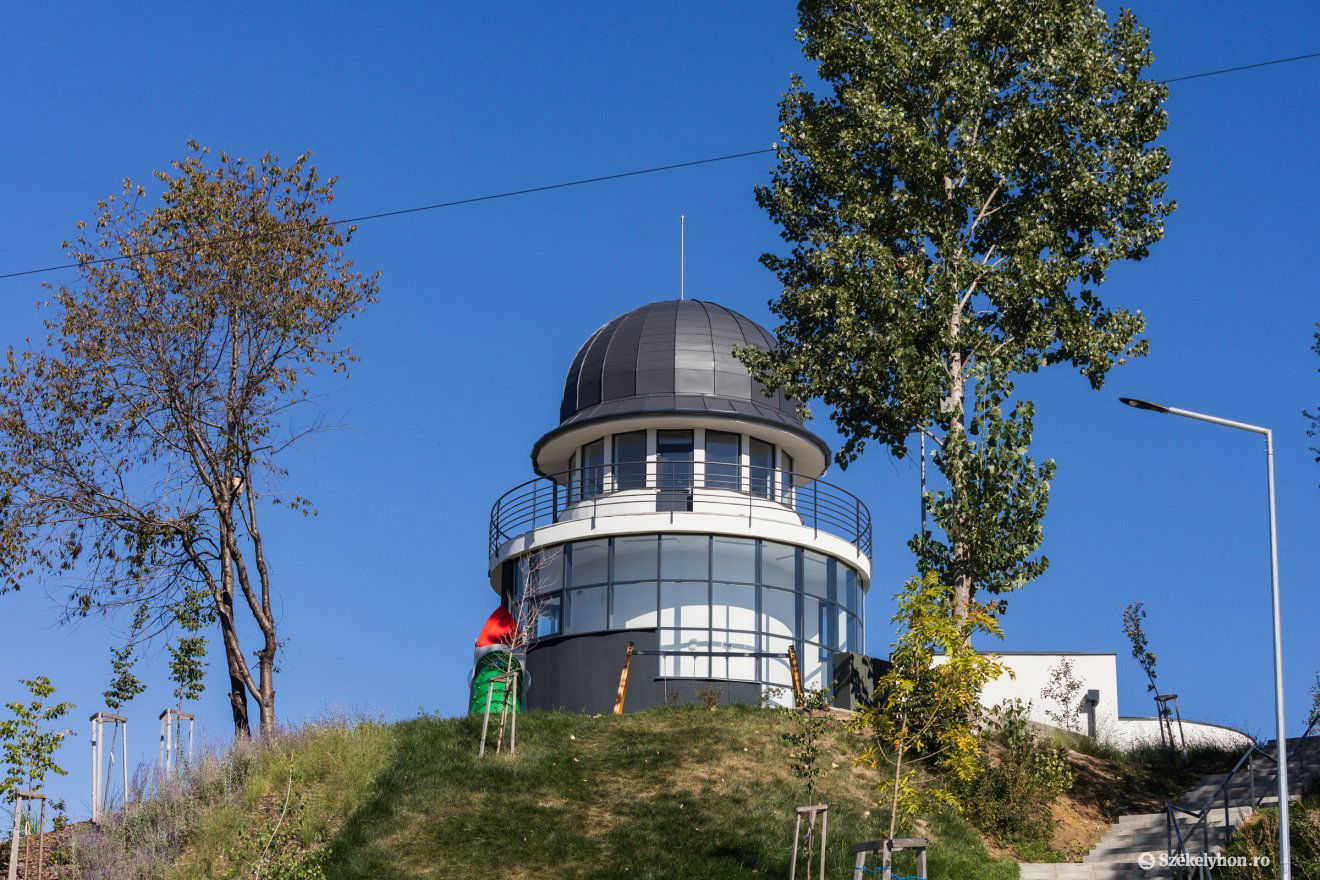 •  Fotó: Csató Andrea