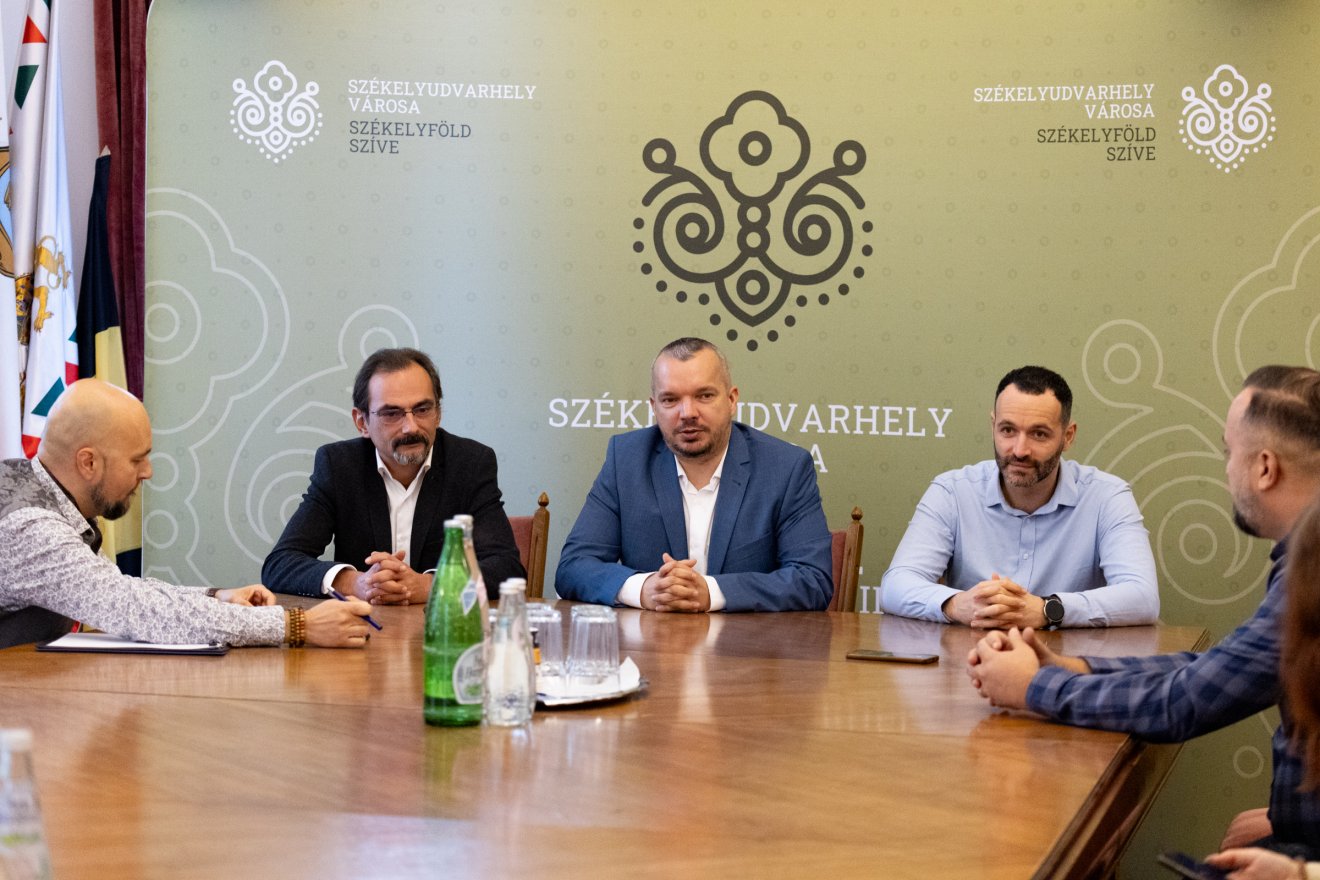 •  Fotó: Csató Andrea