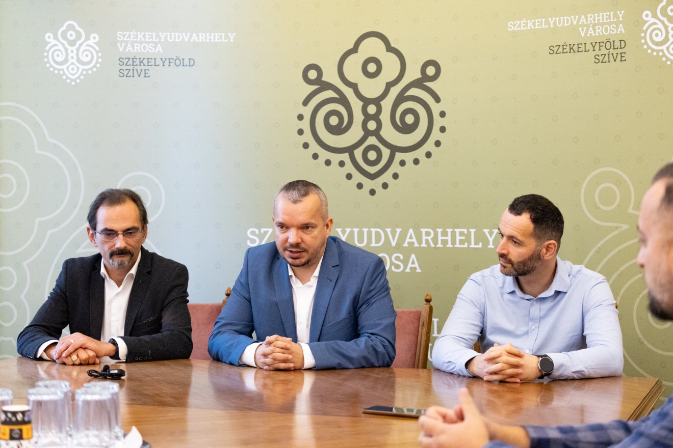 •  Fotó: Csató Andrea