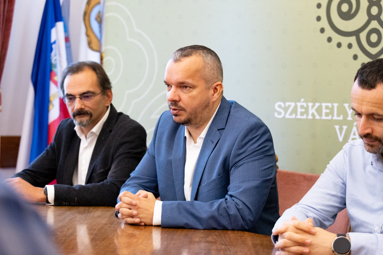 •  Fotó: Csató Andrea