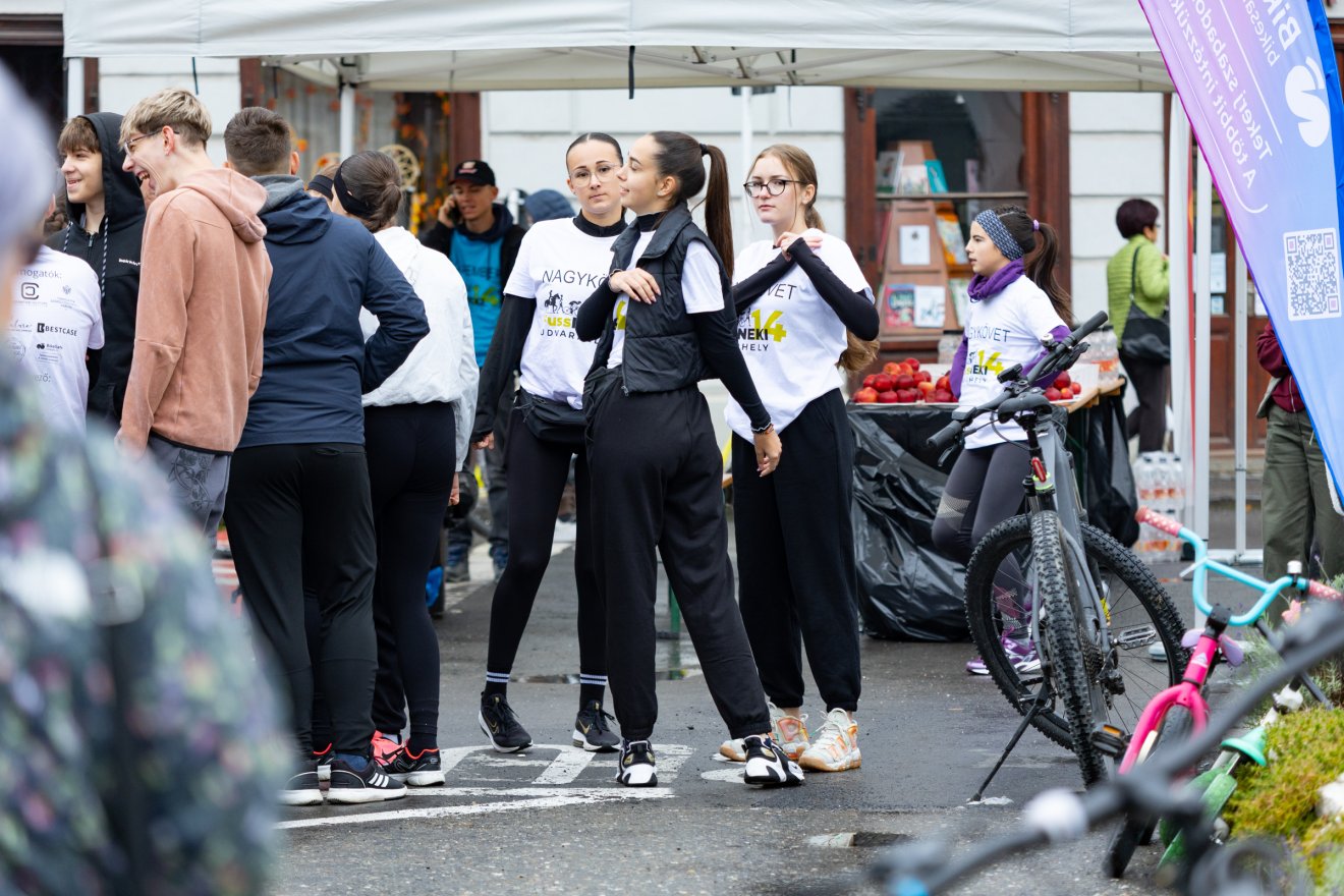 •  Fotó: Csató Andrea