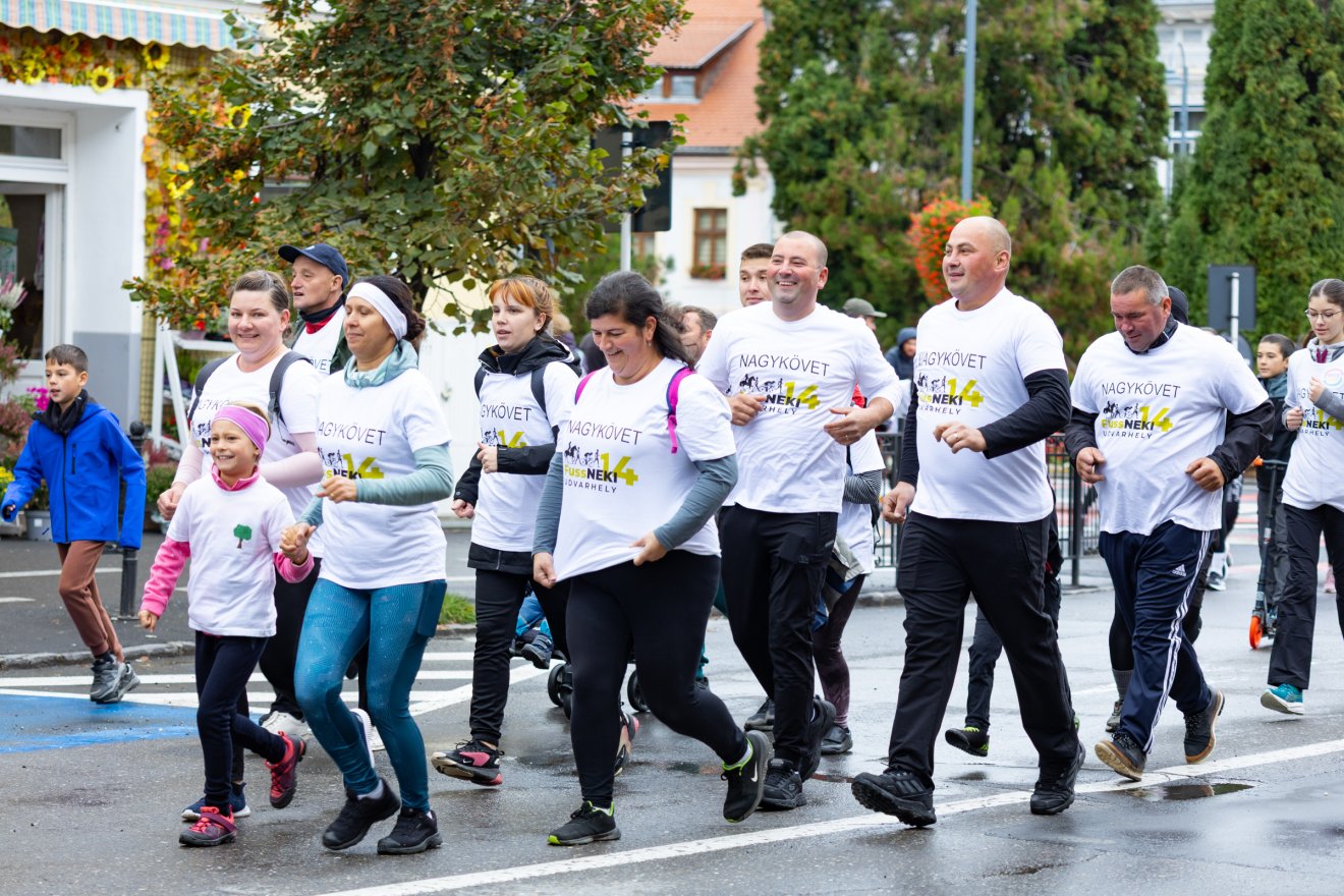 •  Fotó: Csató Andrea