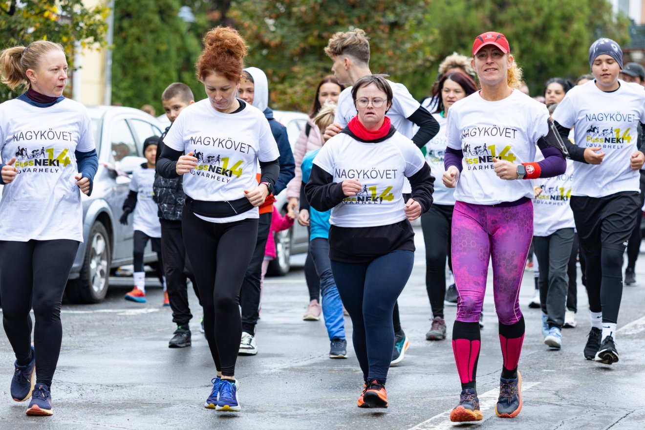 •  Fotó: Csató Andrea