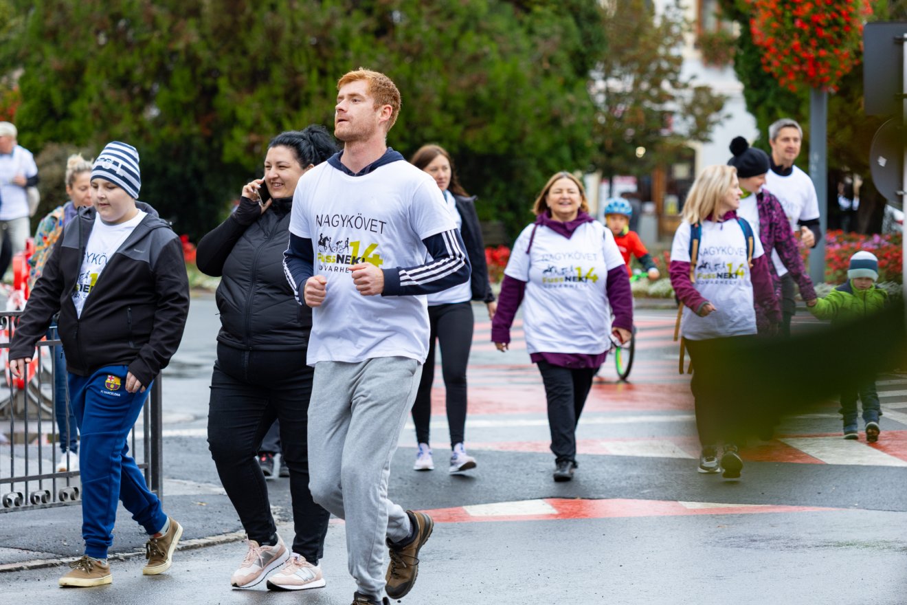 •  Fotó: Csató Andrea