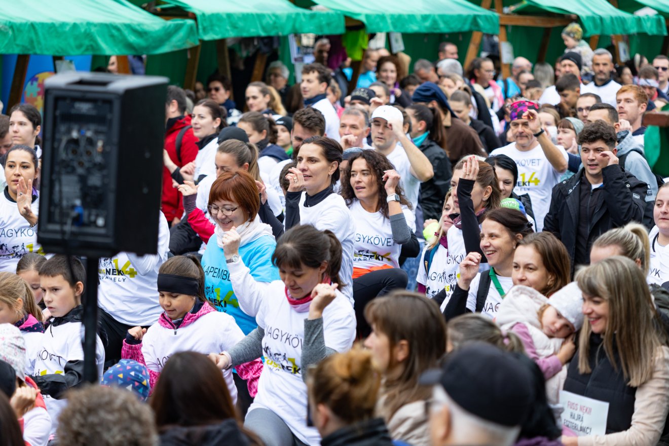 •  Fotó: Csató Andrea