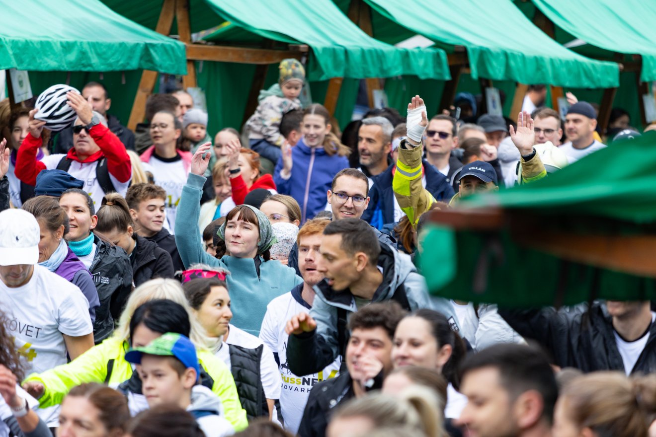 •  Fotó: Csató Andrea