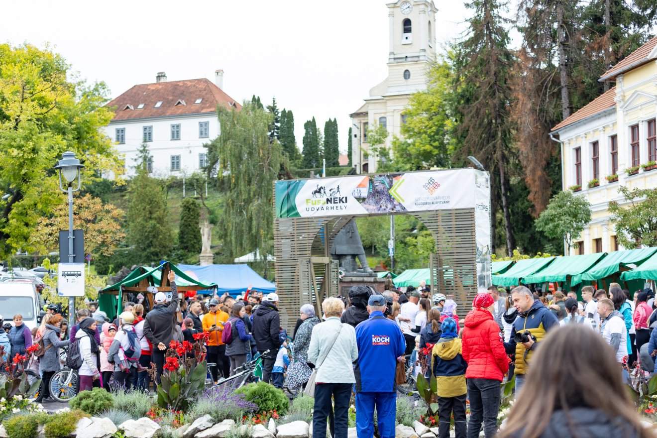 •  Fotó: Csató Andrea