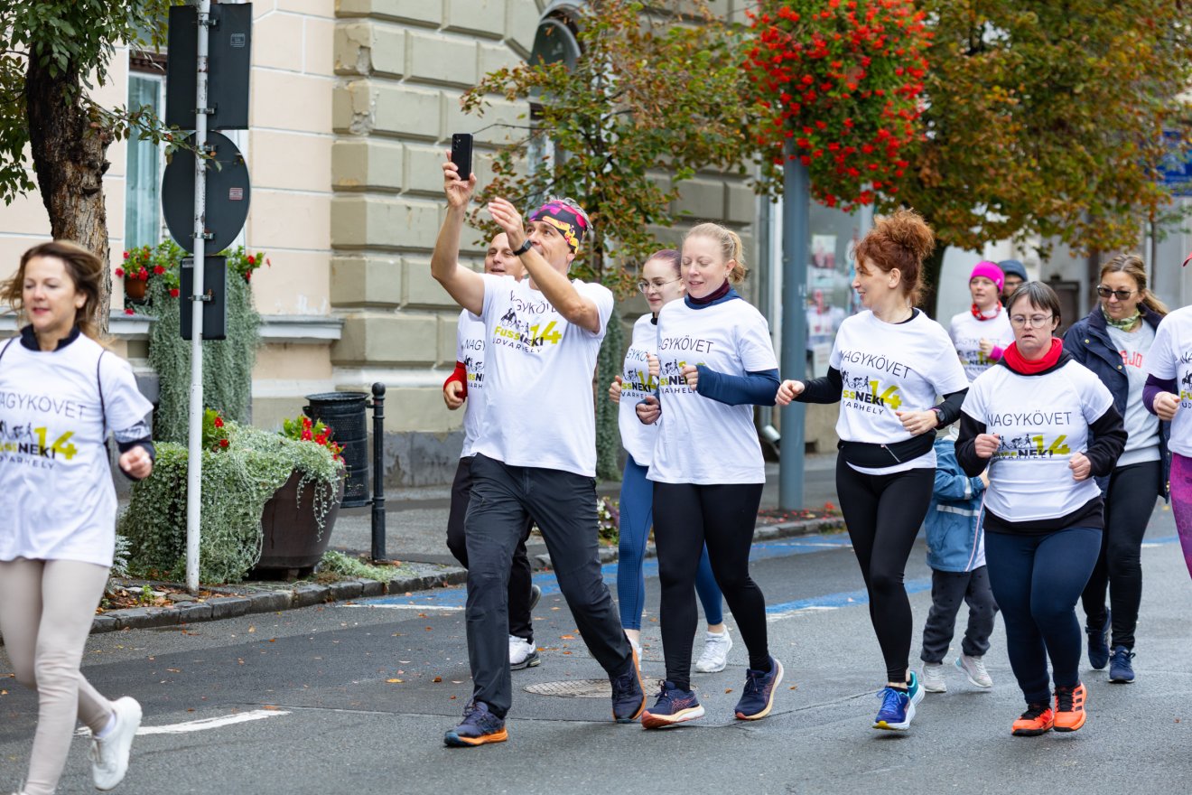 •  Fotó: Csató Andrea